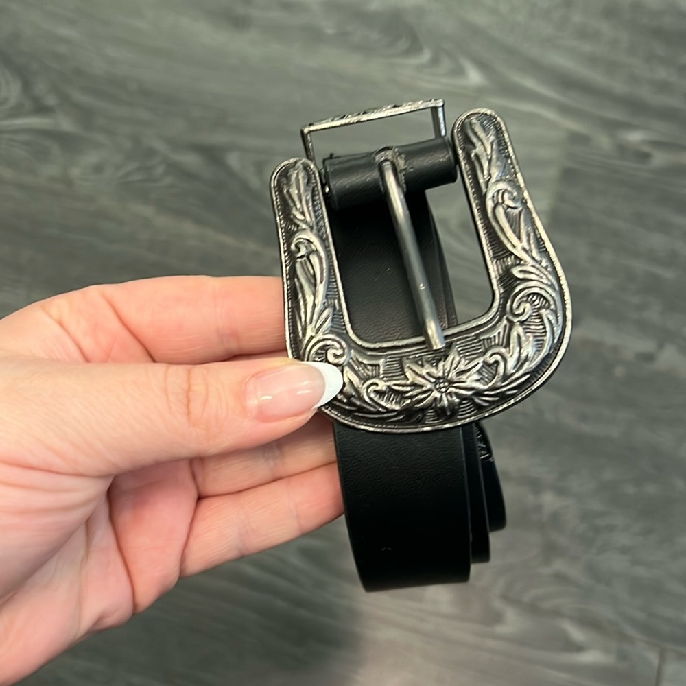 Western Black Belt